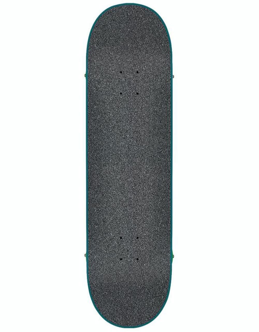 Santa Cruz Screaming Hand Complete Skateboard - 8"