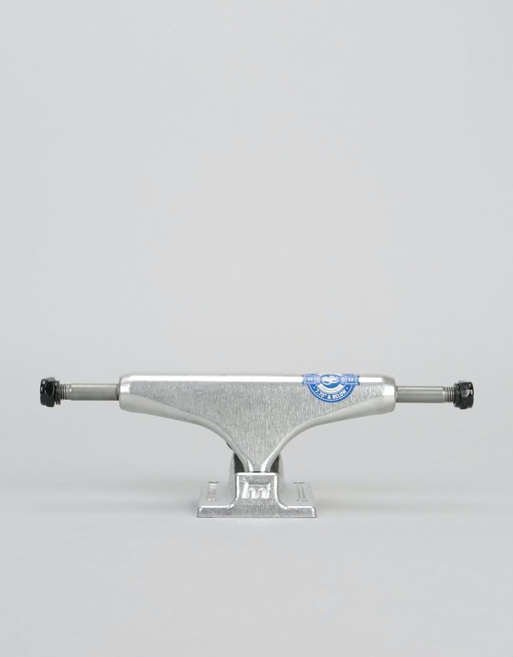 Royal Inverted Kingpin Standard 5.25 Team Trucks - Raw (Pair)