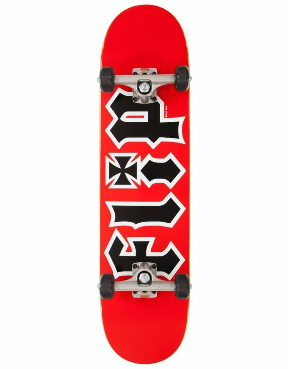 Flip HKD Complete Skateboard - 7.75"