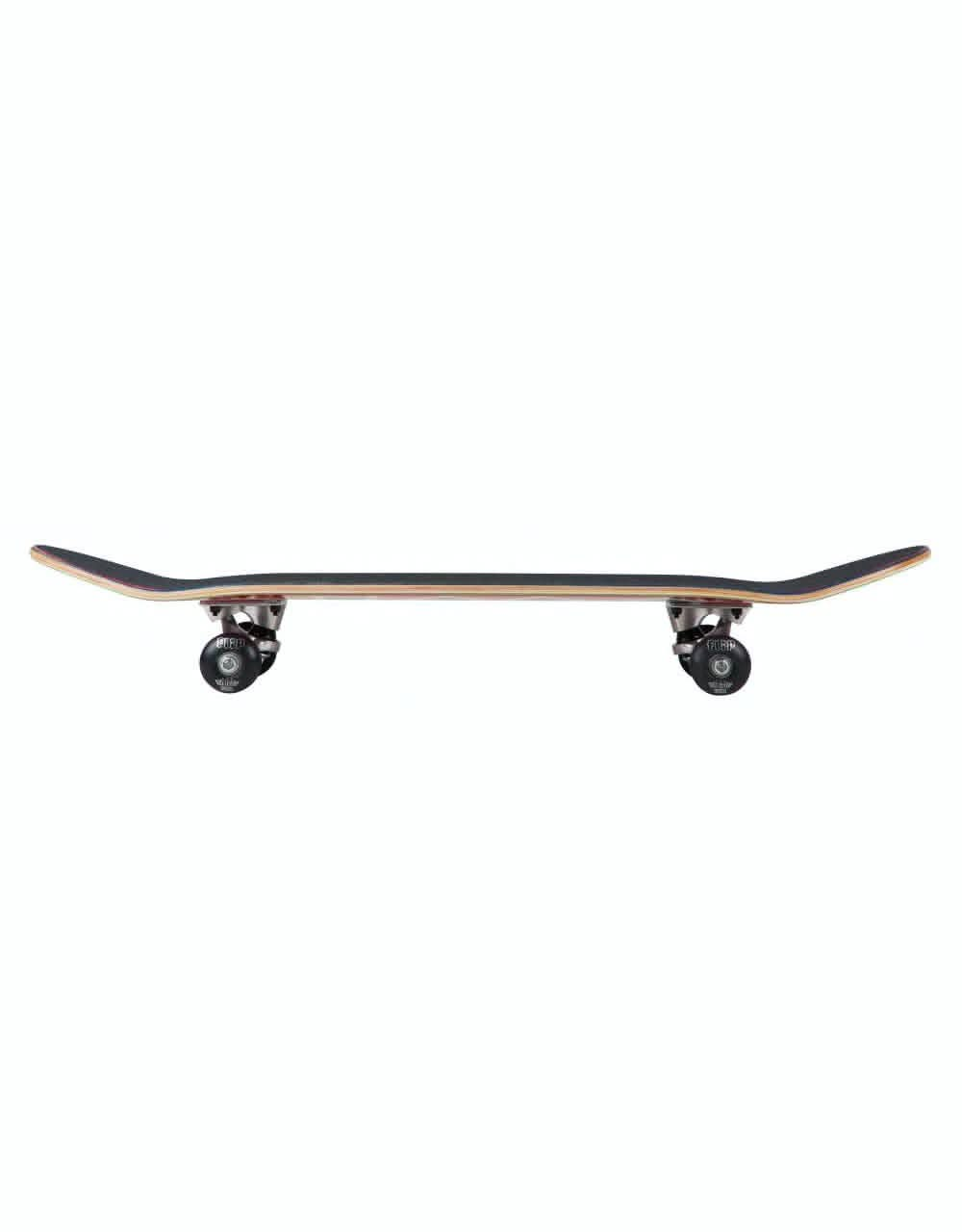 Flip HKD Complete Skateboard - 7.75"