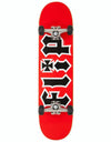 Flip HKD Complete Skateboard - 7.75"