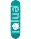 Enjoi No Brainer Skateboard Deck - 8"