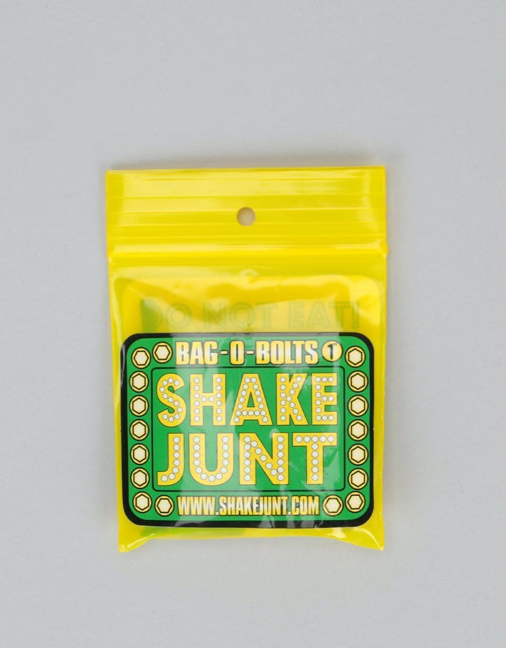 Shake Junt Bag O' Bolts 1" Allen Bolts