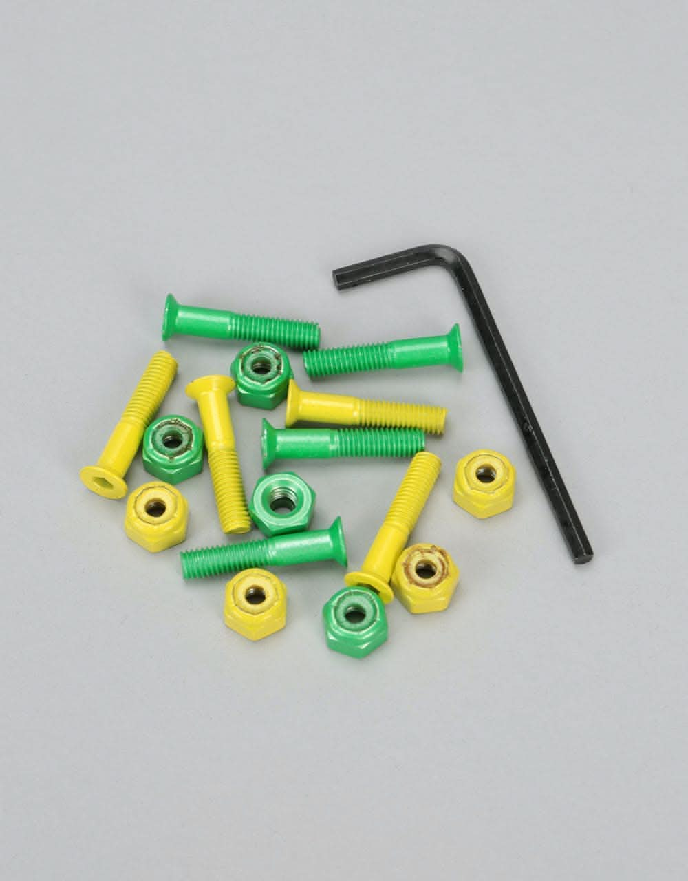 Shake Junt Bag O' Bolts 1" Allen Bolts