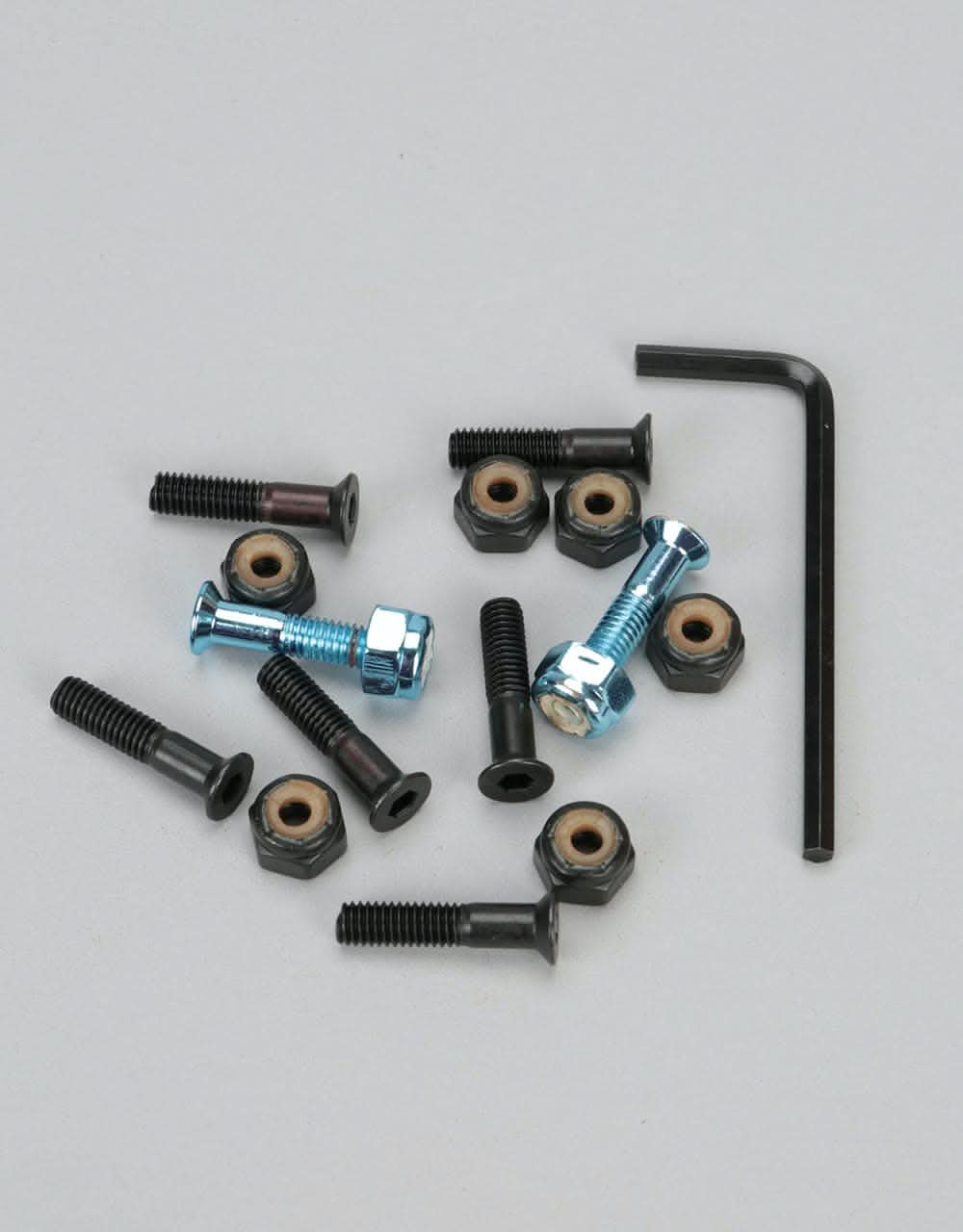 Shake Junt Kennedy 7/8" Pro Allen Bolts