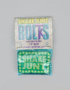 Shake Junt Kennedy 7/8" Pro Allen Bolts