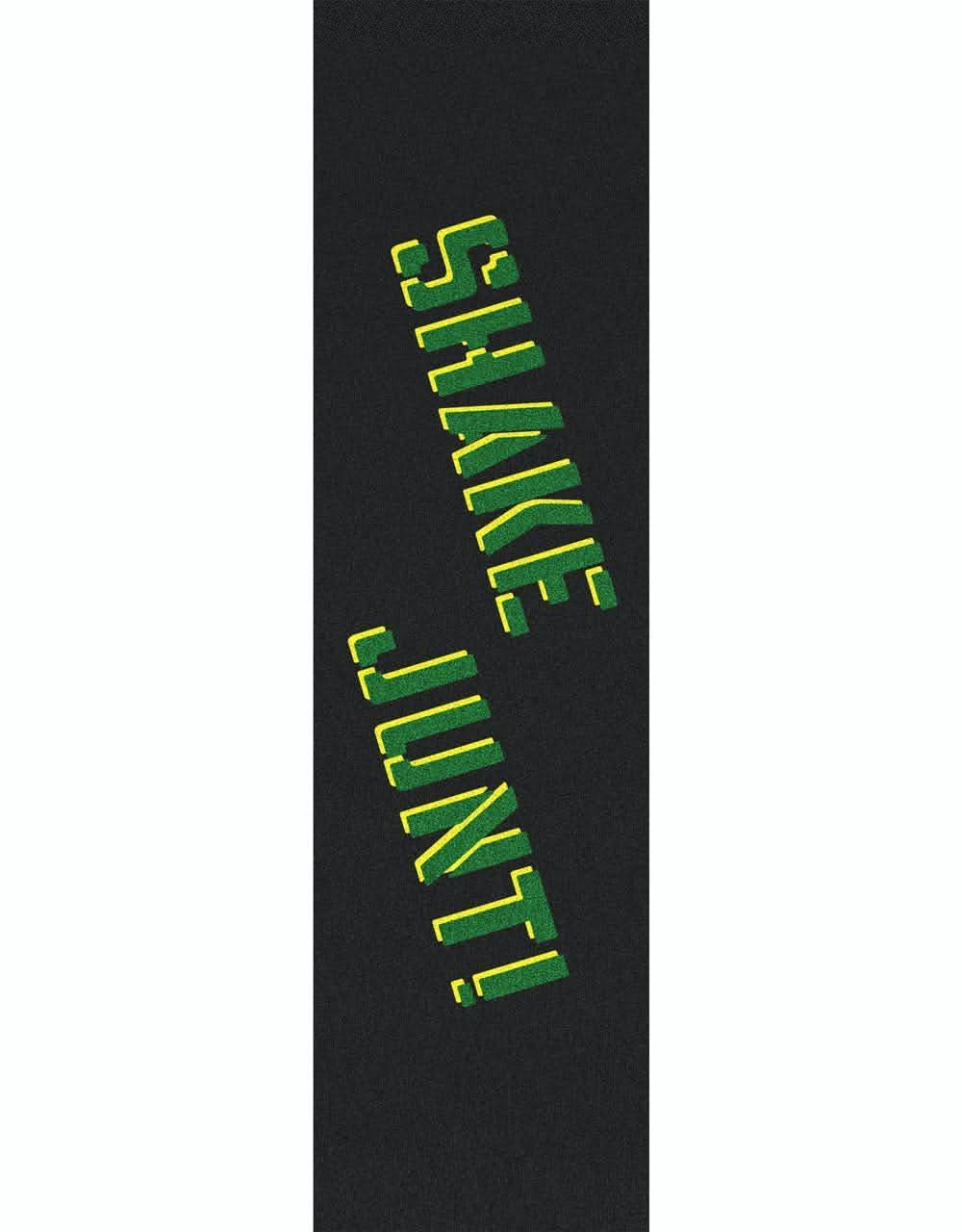 Shake Junt Sprayed Logo Grip Tape Sheet