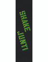 Shake Junt Sprayed Logo Grip Tape Sheet