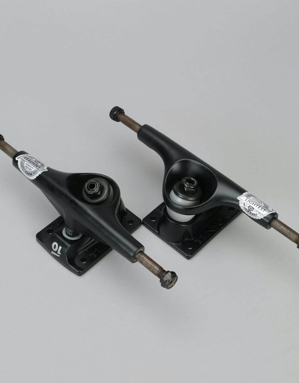 Tensor Mag Light Tens 5.5 Low Team Trucks (Pair)