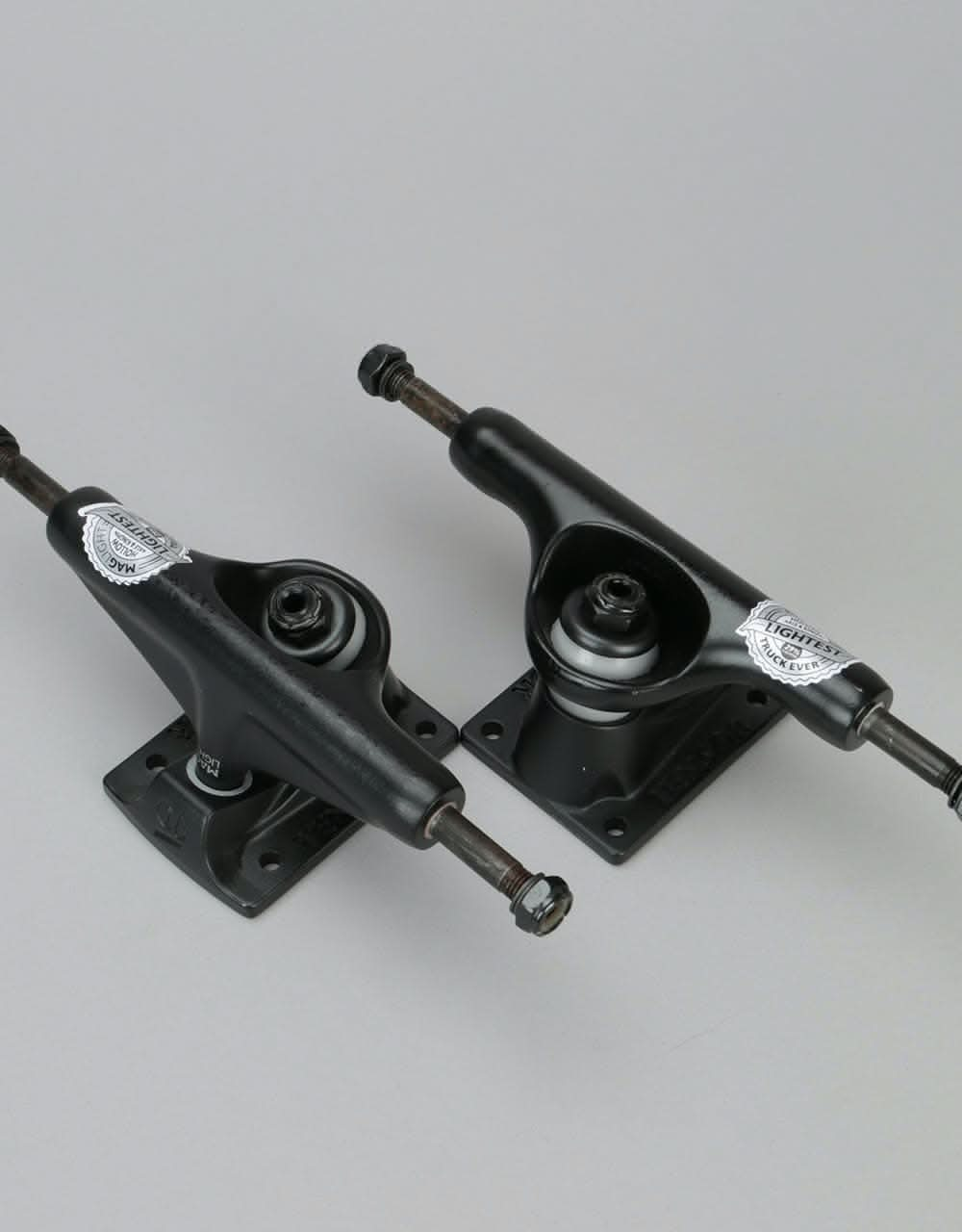 Tensor Mag Light Tens 5.0 Regular Team Trucks (Pair)