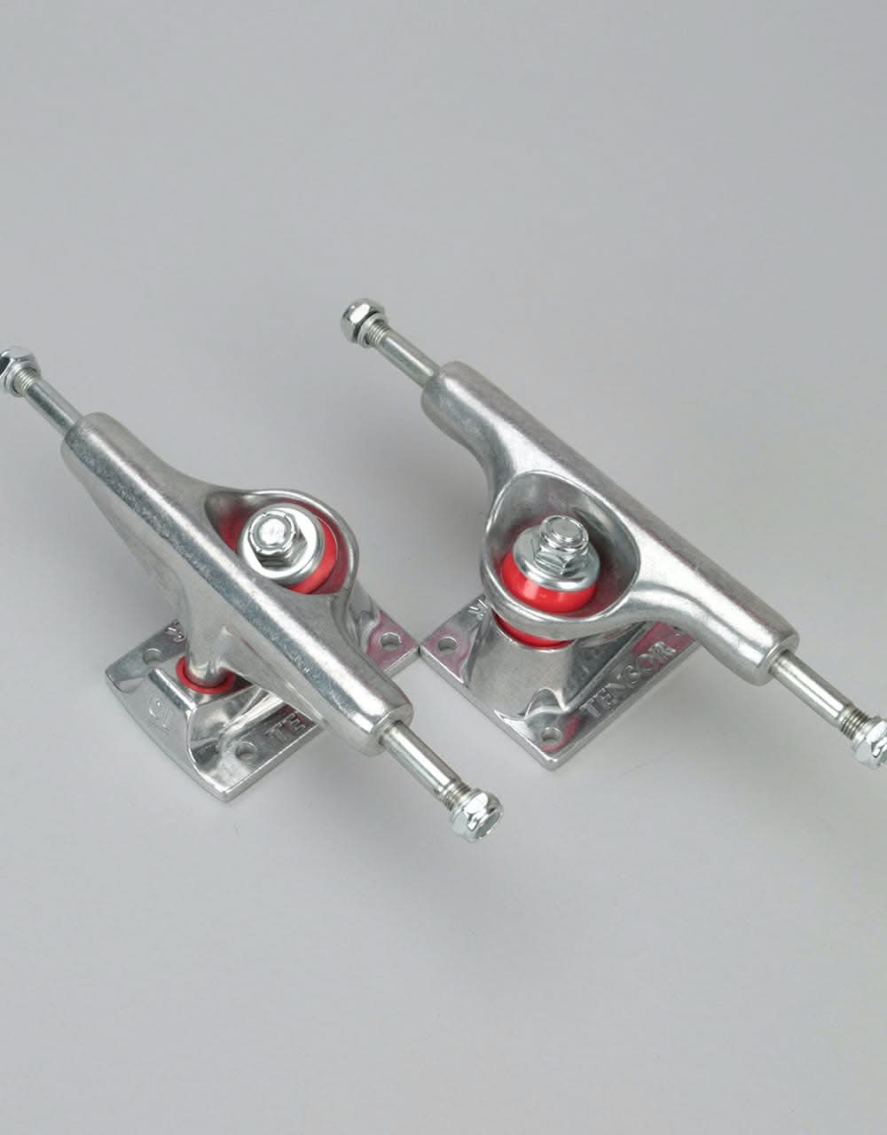 Tensor Tens 5.0 Regular Team Trucks (Pair)