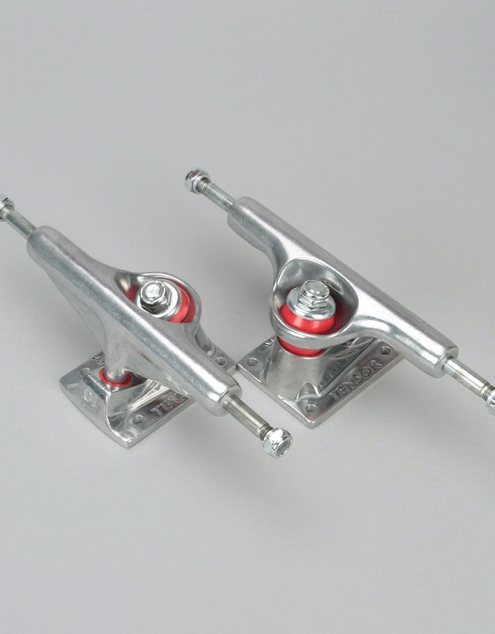 Tensor Tens 5.5 Regular Team Trucks (Pair)