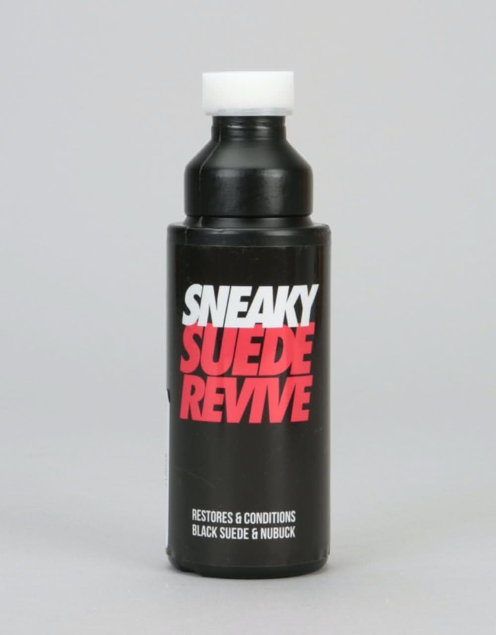 Sneaky Suede Revive