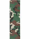 Jessup 9" Grip Tape Sheet - Camo