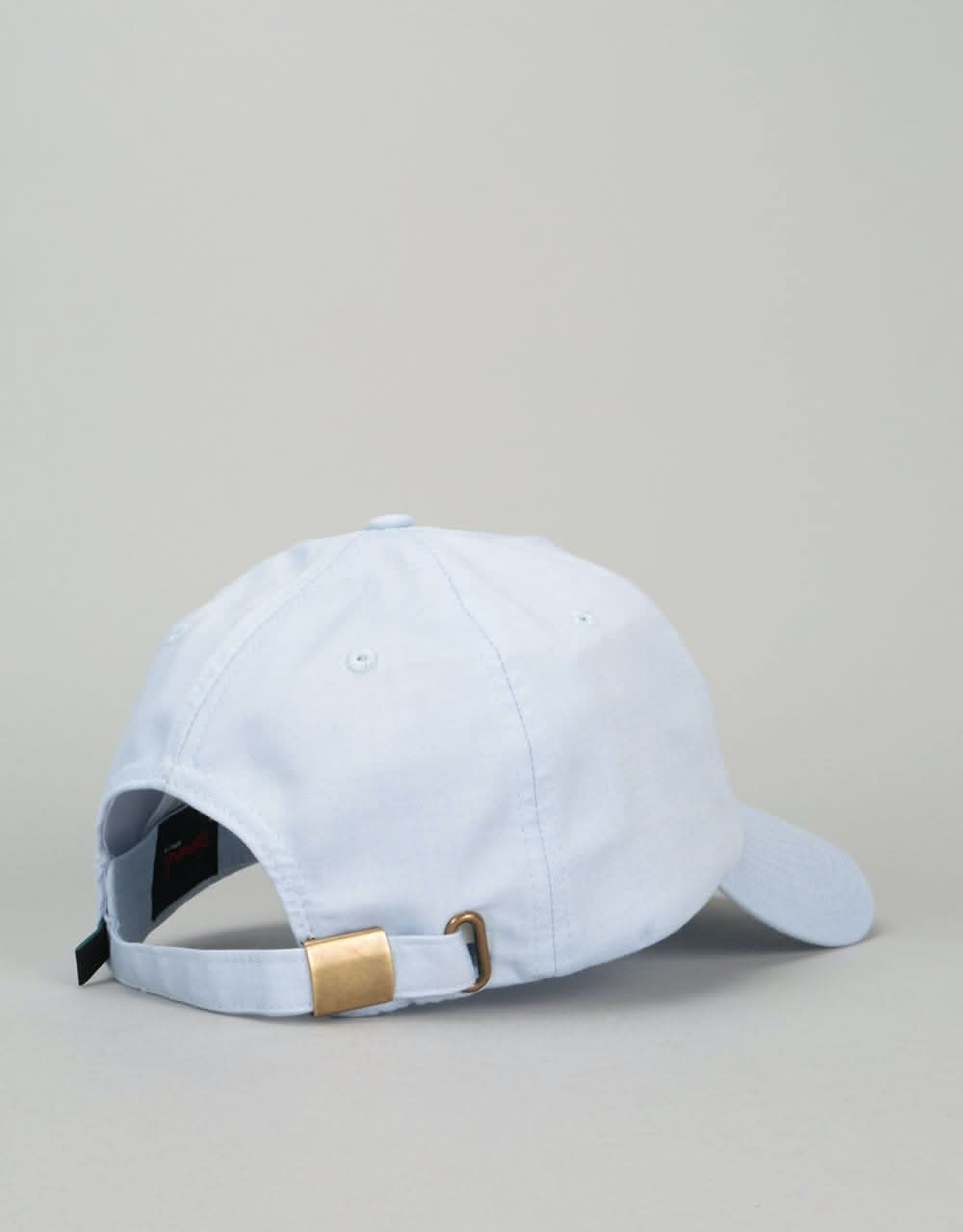 Diamond Supply Co. Micro Briliant Sports Cap - Blue