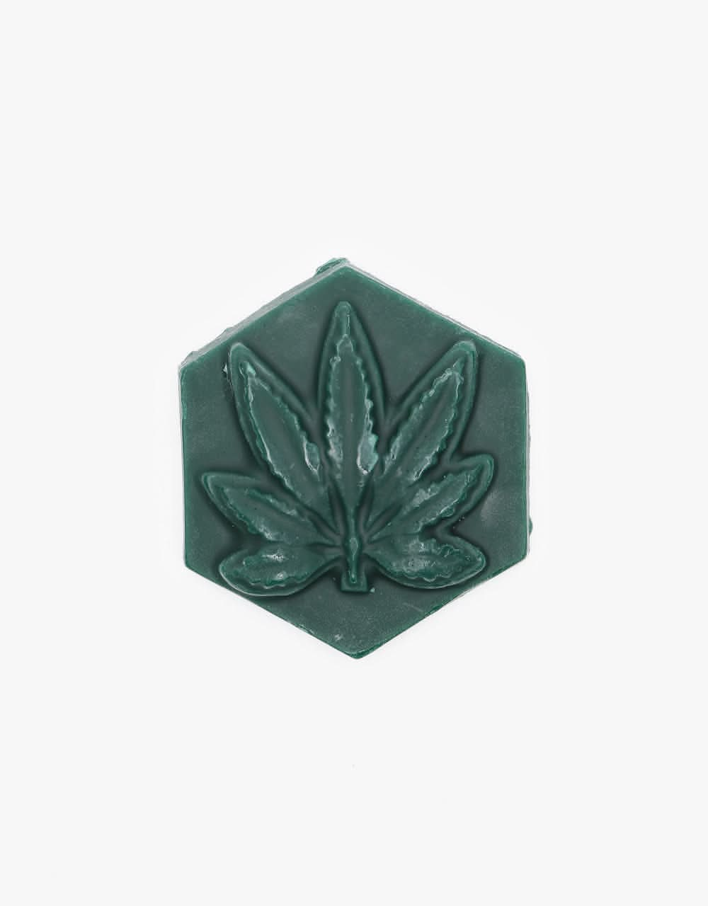 Ganj Wax Blueberry Kush Large Wax Block