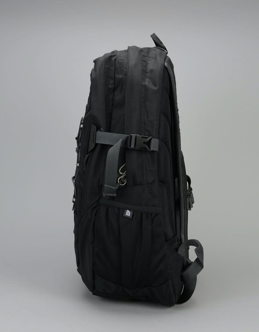 The North Face Borealis Classic Backpack - TNF Black/Asphalt Grey