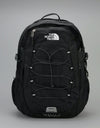 The North Face Borealis Classic Backpack - TNF Black/Asphalt Grey