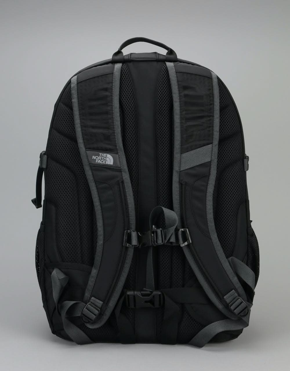 The North Face Borealis Classic Backpack - TNF Black/Asphalt Grey