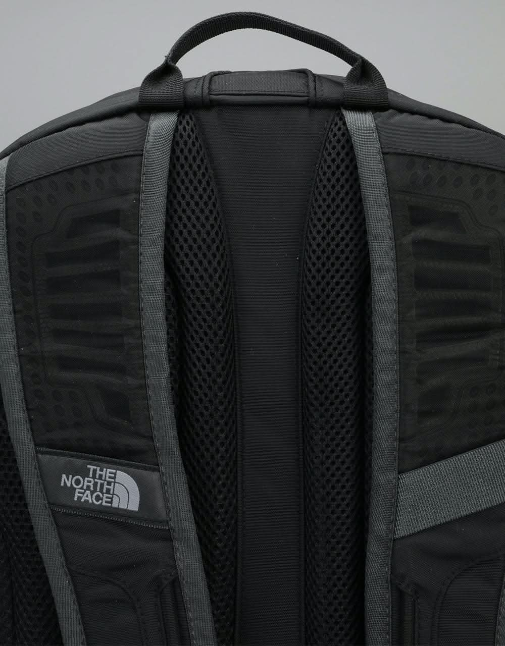 The North Face Borealis Classic Backpack - TNF Black/Asphalt Grey