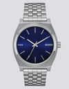 Reloj Nixon Time Teller - Rayo de sol azul