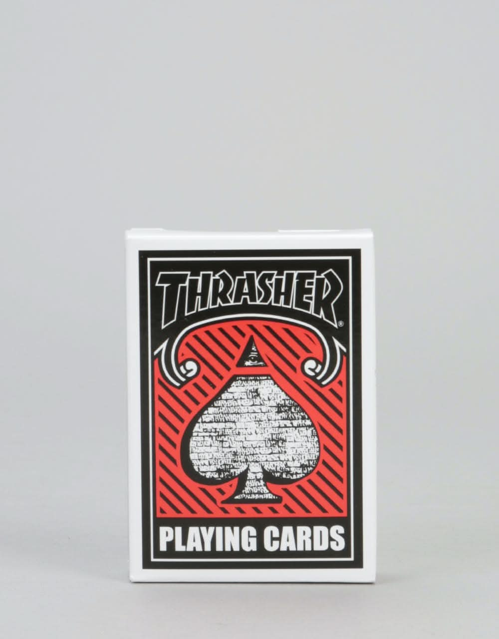 Thrasher Playing Cards - Multi