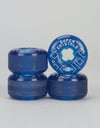 Ricta Super Crystals 99a Team Wheel - 54mm