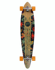 Mindless Maverick IV Talisman Longboard - 46" x 9.75"