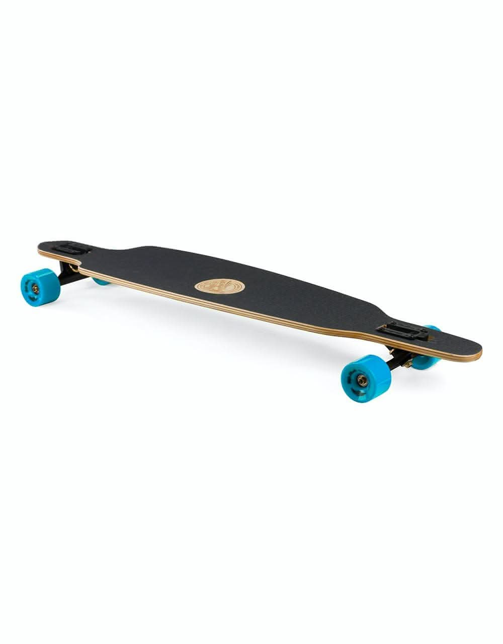 Mindless Maverick DT IV Talisman Longboard - 44" x 9.75"