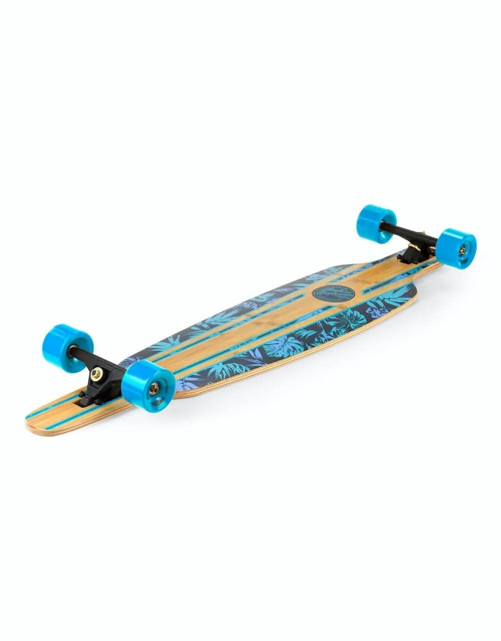 Mindless Maverick DT IV Talisman Longboard - 44" x 9.75"