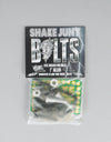 Shake Junt Walker 1" Pro Allen Bolts