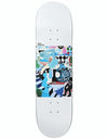 Polar Boserio Running Skateboard Deck - 8.5"