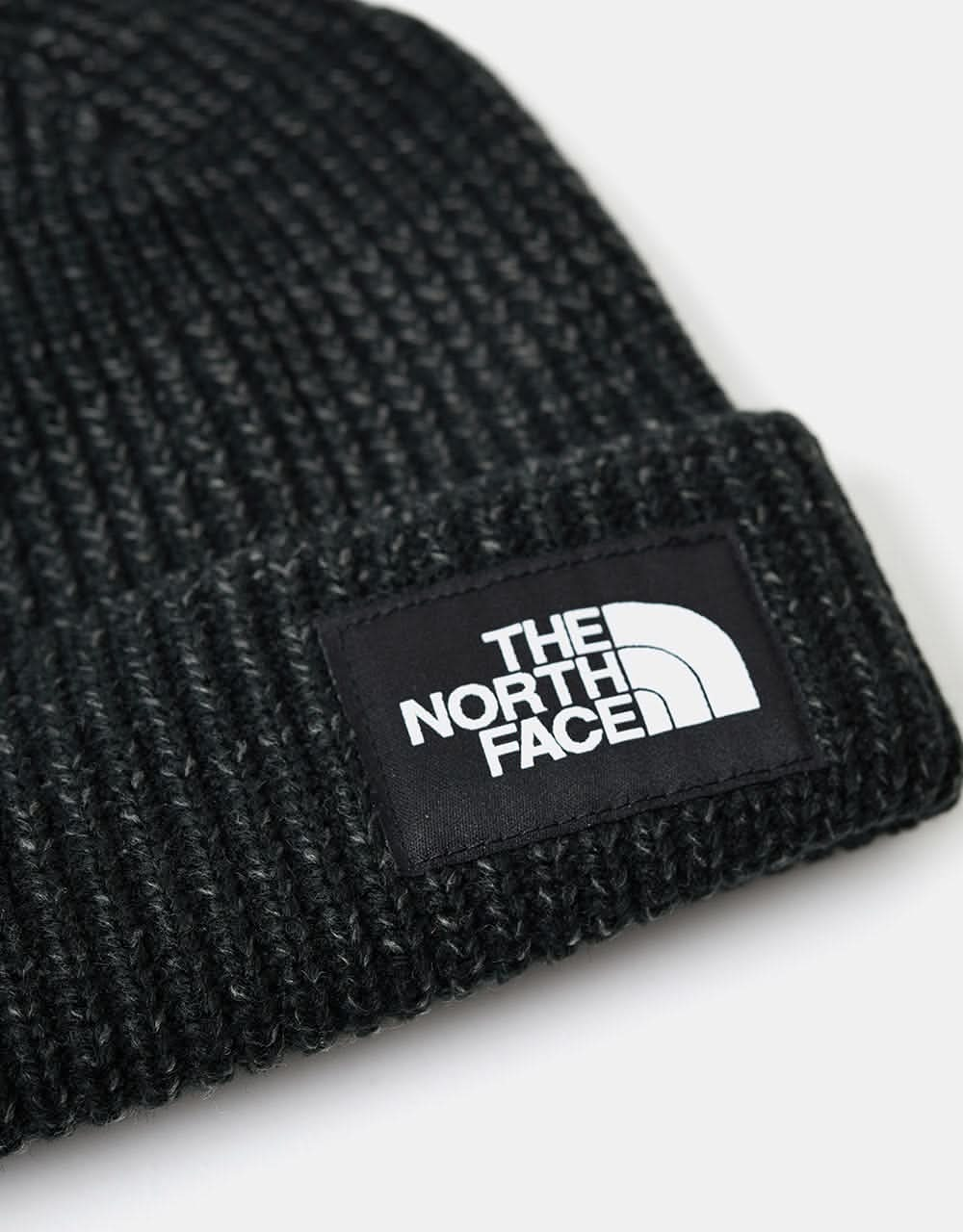 The North Face Salty Dog Beanie - TNF Black