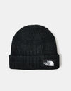 The North Face Salty Dog Beanie - TNF Black