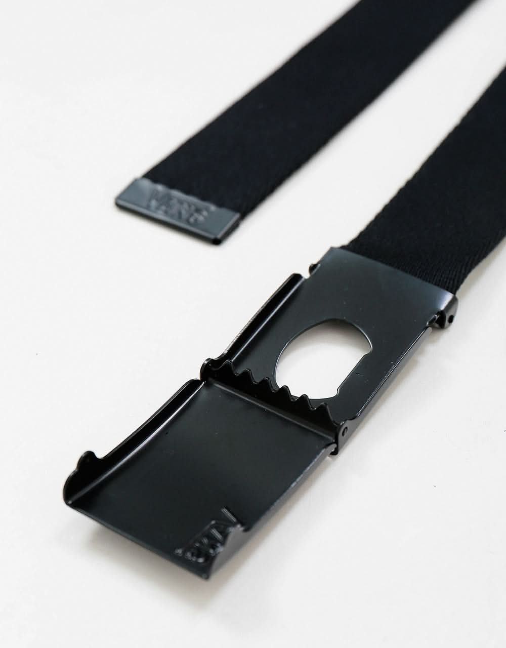 Vans Deppster II Web Belt - Black