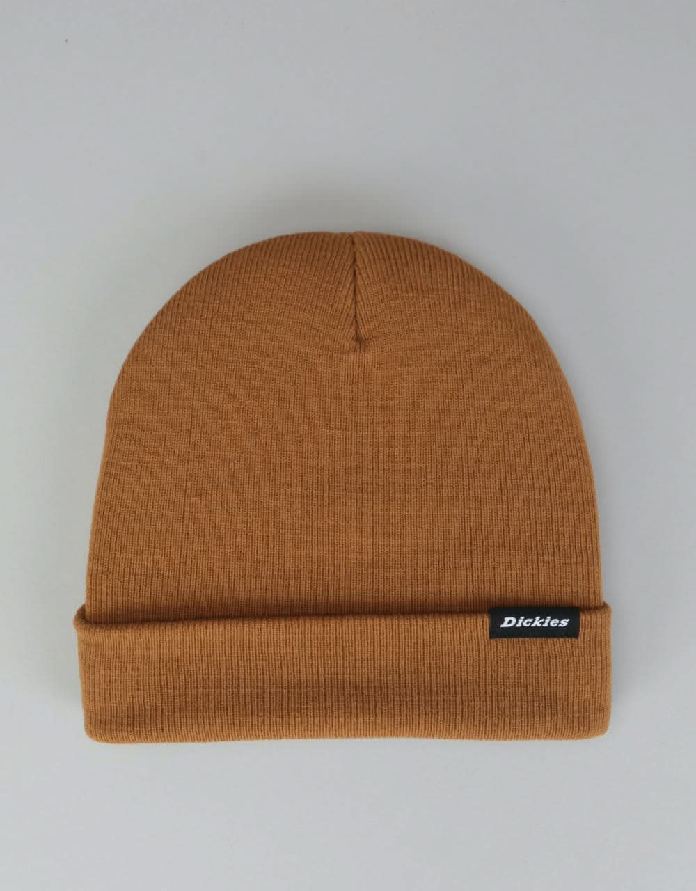 Dickies Alaska Beanie - Brown Duck