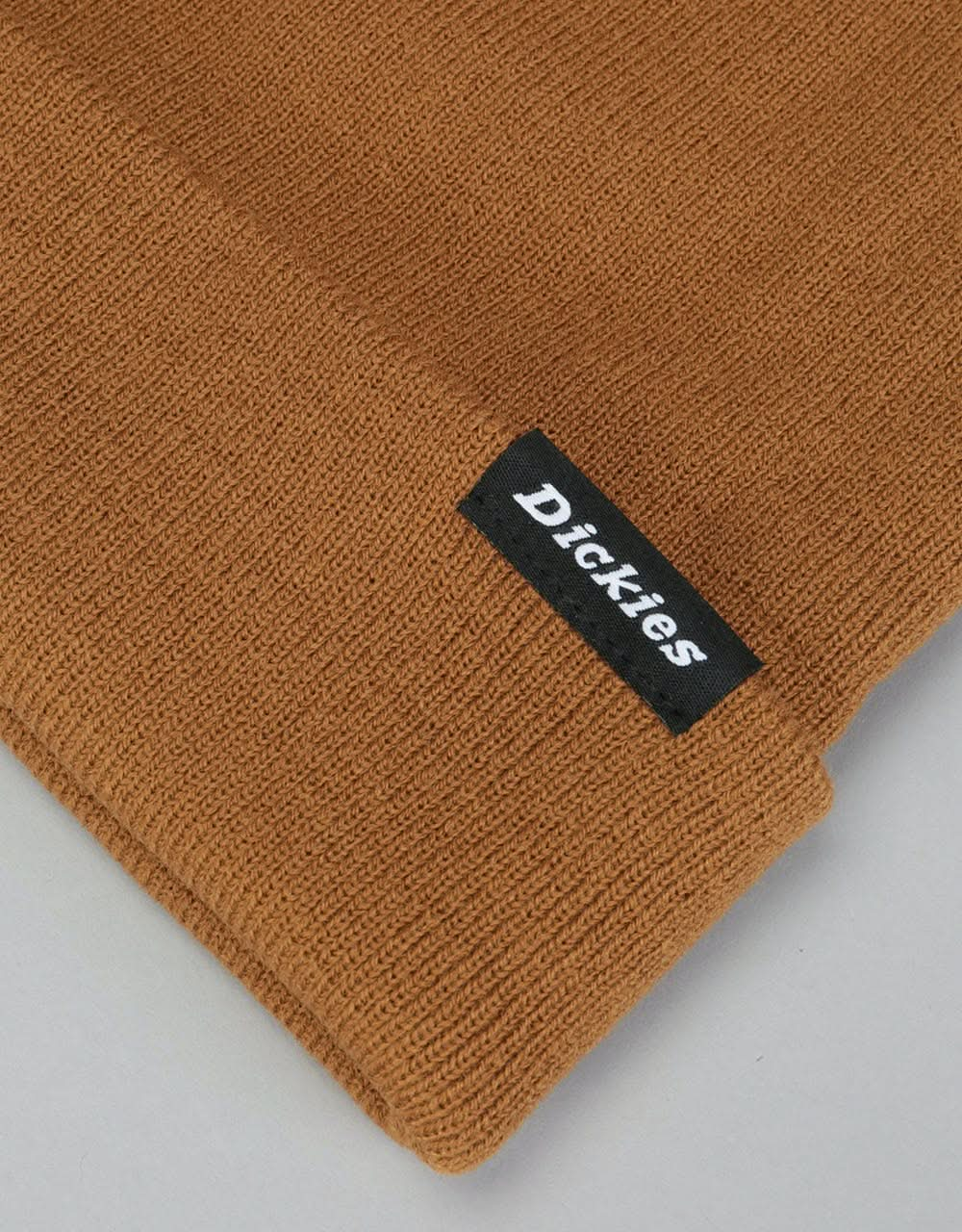 Dickies Alaska Beanie - Brown Duck