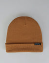 Dickies Alaska Beanie - Brown Duck