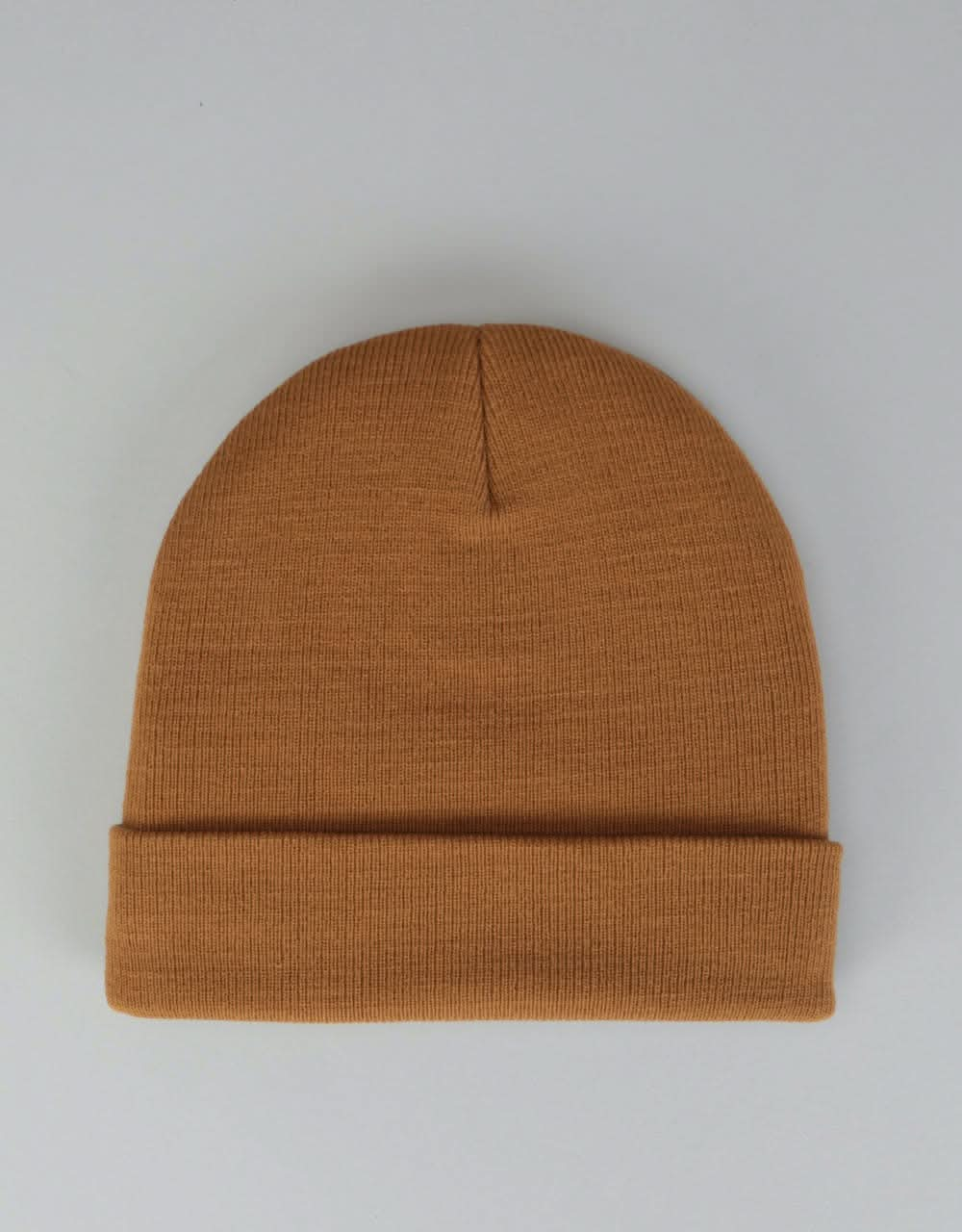 Dickies Alaska Beanie - Brown Duck