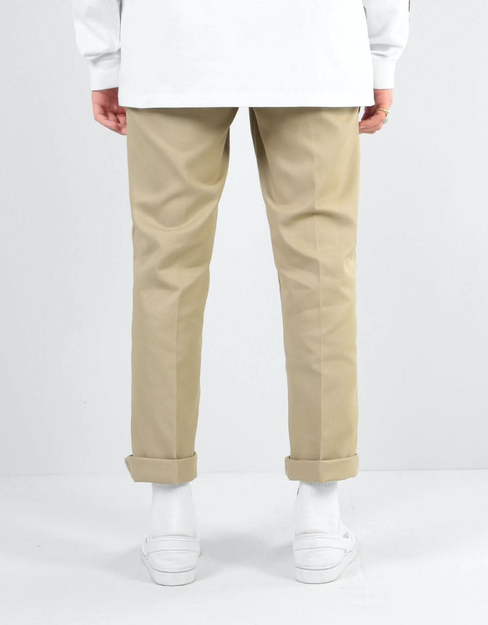 Dickies Original 874® Work Pant 30" Leg - Khaki