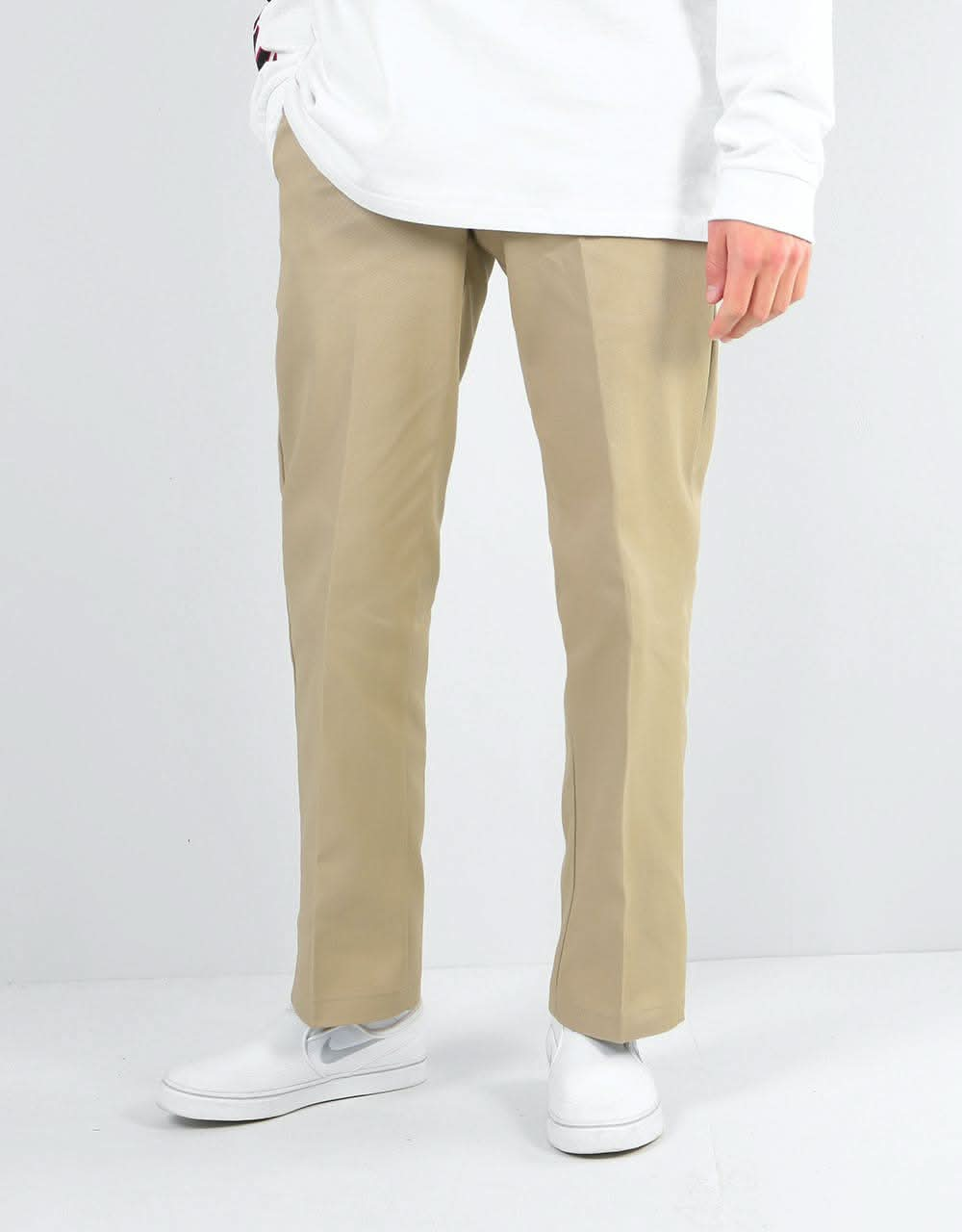 Dickies Original 874® Work Pant 30" Leg - Khaki