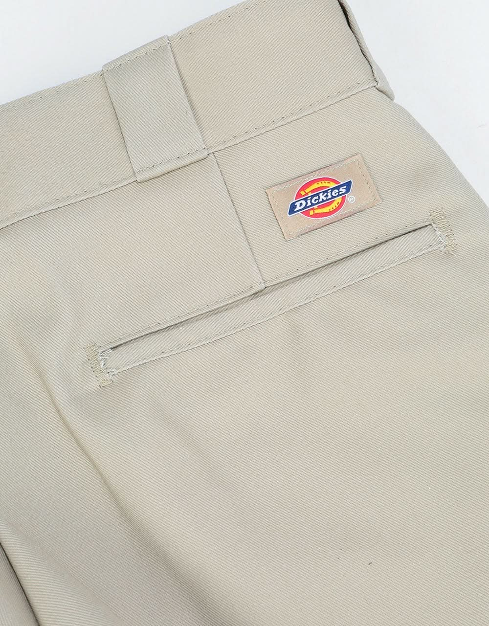 Dickies Original 874® Work Pant 30" Leg - Khaki