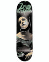 Zero Brockman Vandalism Skateboard Deck - 8.375"