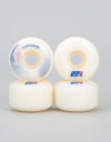 Wayward Bledsoe Blinky Round Cut 101a Pro Wheel - 53mm