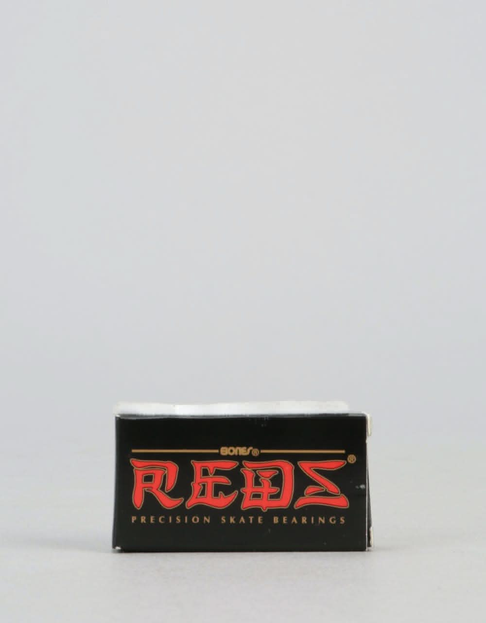 Bones SWRB REDS Bearings (2 Pack)