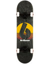 Birdhouse Sunset Stage 3 Complete Skateboard - 8"