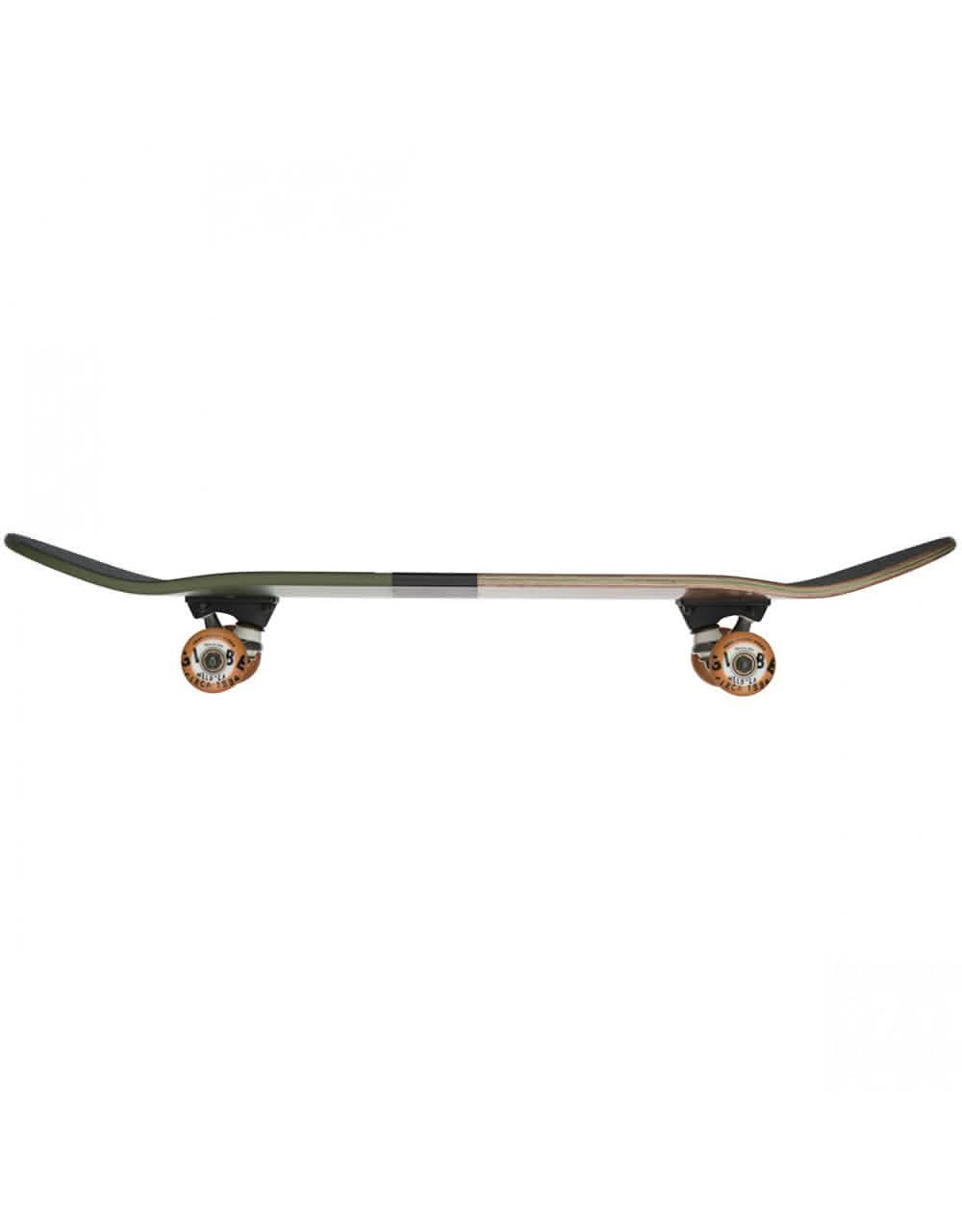 Globe G2 Half Dip 2 Complete Skateboard - 8"