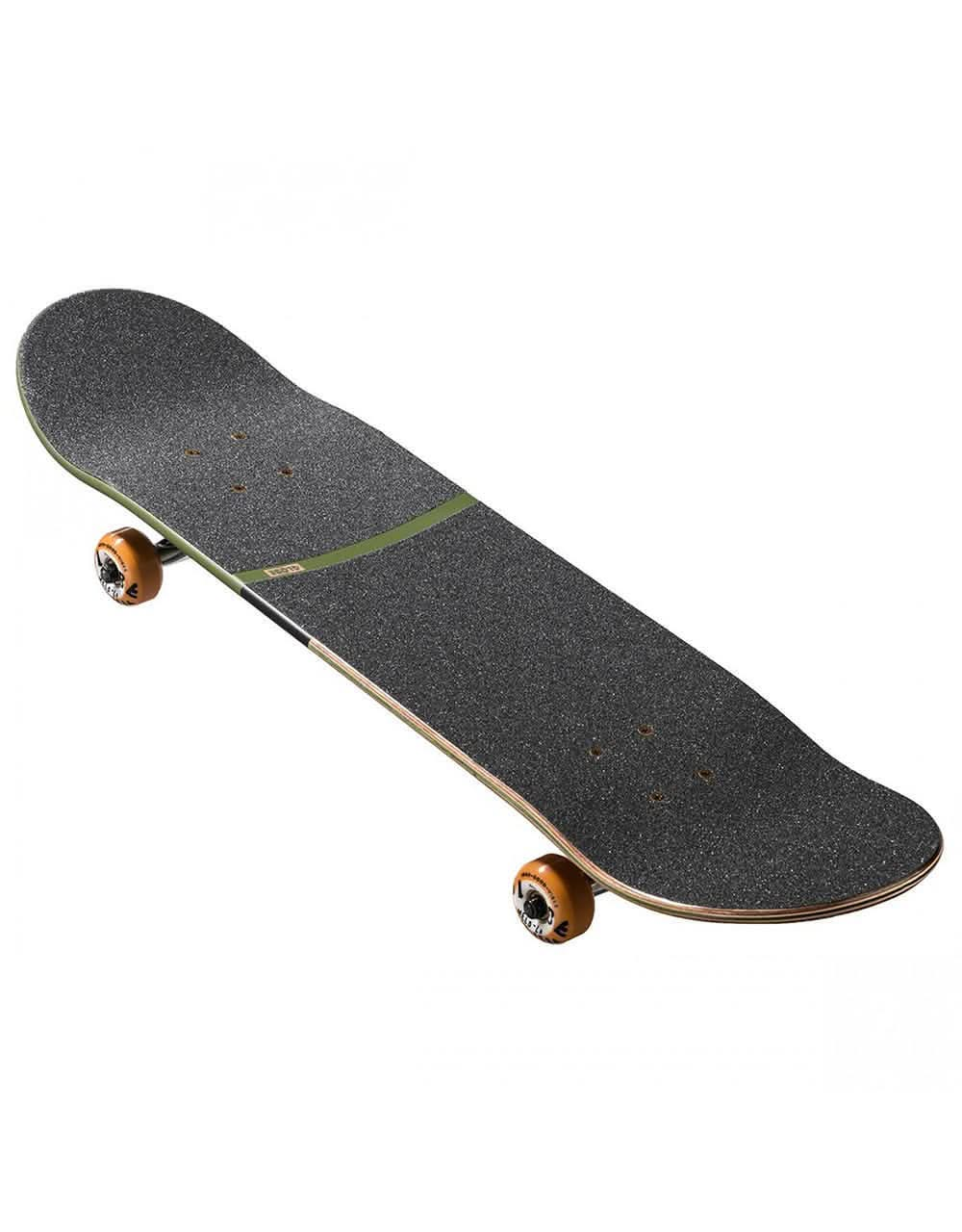 Globe G2 Half Dip 2 Complete Skateboard - 8"