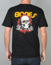 Powell Peralta Ripper T-Shirt - Black