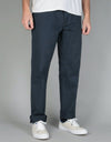 Carhartt WIP Davies Pant - Blue (Rinsed)